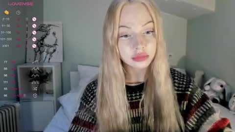 Mary online show from 02-17-25, 10:07