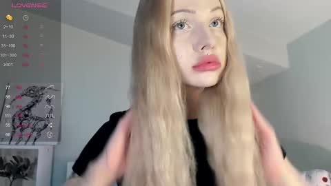 Mary online show from 02-18-25, 07:10