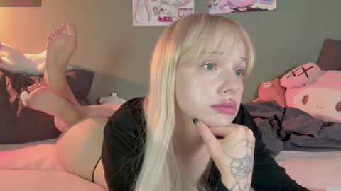 Mary online show from 05-15-26, 11:23