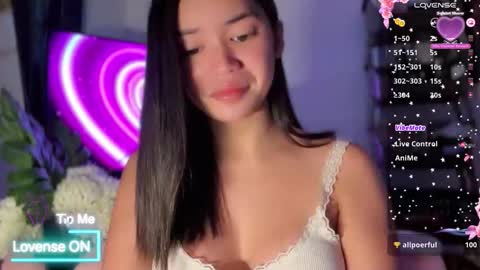 NICOLE online show from 10-27-25, 11:31