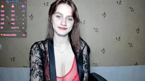NicoleDavis online show from 03-19-26, 08:24