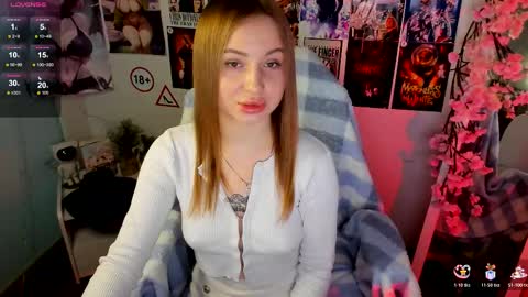Nicole online show from 11-27-25, 07:10