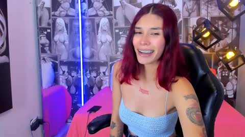 N i c o l e  online show from 12-29-24, 08:04