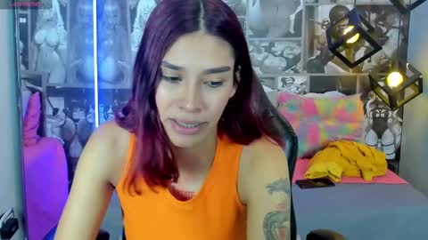 N i c o l e  online show from 12-31-24, 01:19