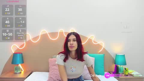 N i c o l e  online show from 02-23-25, 02:25