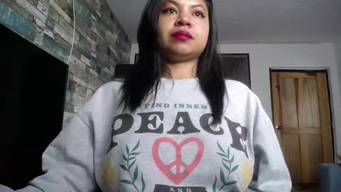 Nicole online show from 02-09-26, 12:09