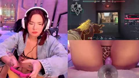 Nicole online show from 09-24-25, 03:04