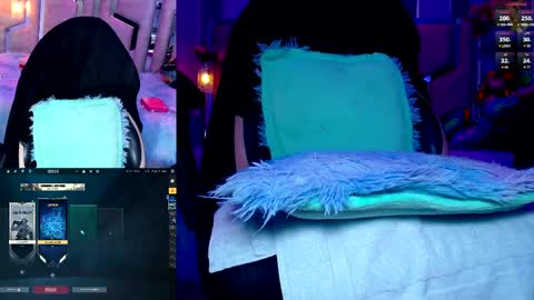 Nicole online show from 04-29-26, 06:03