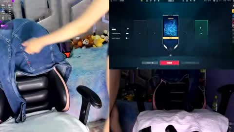 Nicole online show from 07-24-26, 02:59
