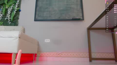 Nicol Flores  GMT-5 1530-2200  online show from 02-13-25, 02:23