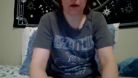 Nicole online show from 02-21-26, 02:18