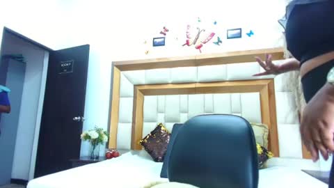 nicolejhonsonn online show from 07-08-26, 07:51