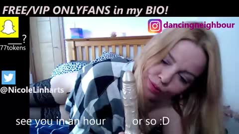   Birthday  online show from 01-27-25, 08:28