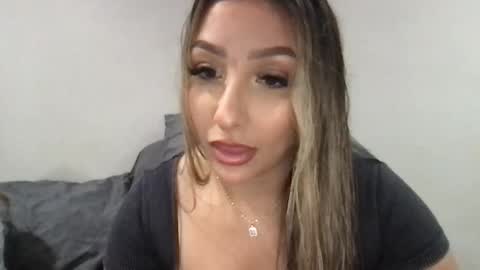 Snapshot of nicolelovesyou444 chatting on 02-16-25, 03:26 nicolelovesyou444 online show from 02-16-25, 03:26