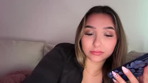 nicolelovesyou444 online show from 02-26-26, 04:39