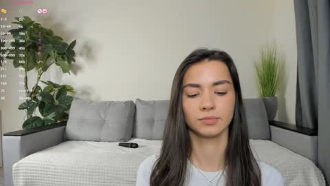 Dua Lipa online show from 12-20-24, 04:14