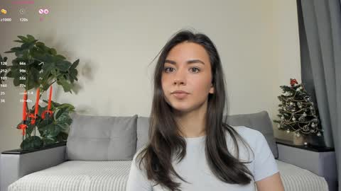 Dua Lipa online show from 12-29-24, 01:06