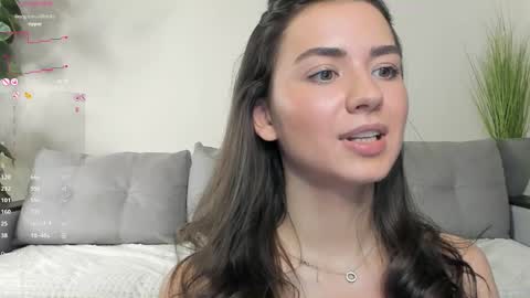 Dua Lipa online show from 02-12-25, 07:13