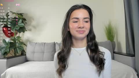 Dua Lipa online show from 02-27-25, 01:07