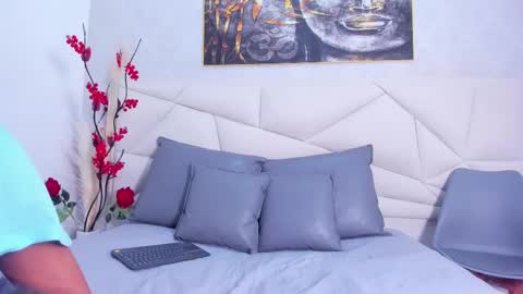 Snapshot of nicolemadrird chatting on 03-12-25, 08:41 nicolemadrird online show from 03-12-25, 08:41