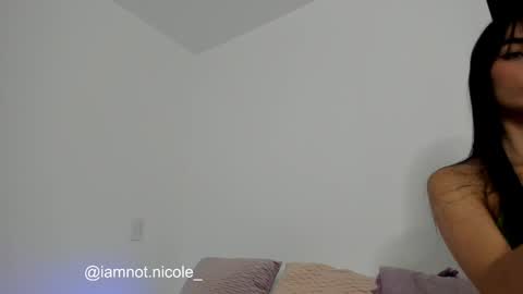 Snapshot of nicolemanson chatting on 01-21-25, 11:34 Nicole Manson online show from 01-21-25, 11:34