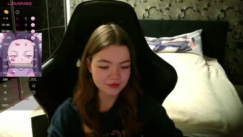 NicoleMeew online show from 12-16-24, 07:54