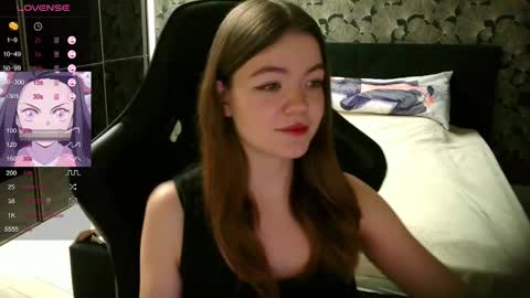 NicoleMeew online show from 12-18-24, 06:57