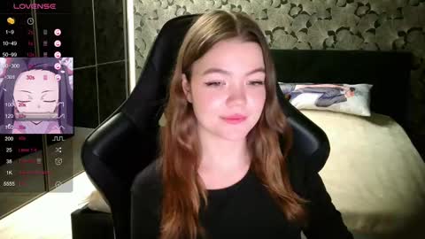 NicoleMeew online show from 01-27-25, 02:20