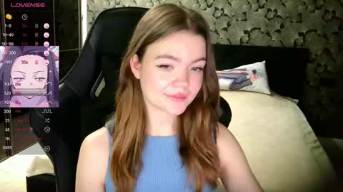 NicoleMeew online show from 02-09-25, 11:46