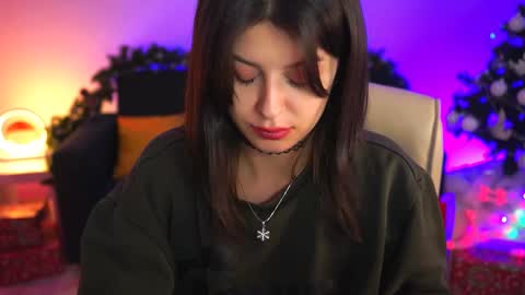 Snapshot of nicolemoonn chatting on 12-13-24, 06:38 online November 28 from 16 to 20 November 29 from 12 to 20 December 3 and 5 from 12 to 20 December 7 and 8 from 04 to 08 GMT online show from 12-13-24, 06:38