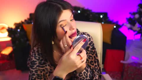 Snapshot of nicolemoonn chatting on 01-10-25, 01:52 online November 28 from 16 to 20 November 29 from 12 to 20 December 3 and 5 from 12 to 20 December 7 and 8 from 04 to 08 GMT online show from 01-10-25, 01:52