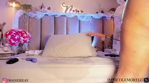 Andrea give it a thumbs up please its important  online show from 12-31-24, 09:39