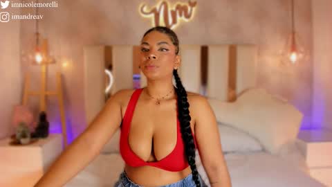 Andrea give it a thumbs up please its important  online show from 11-06-25, 11:55