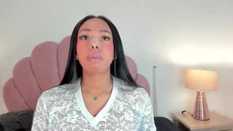 NICOLE online show from 12-01-25, 12:54