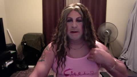 Nicole CD online show from 03-29-26, 02:33