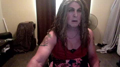 Nicole CD online show from 05-28-26, 12:08