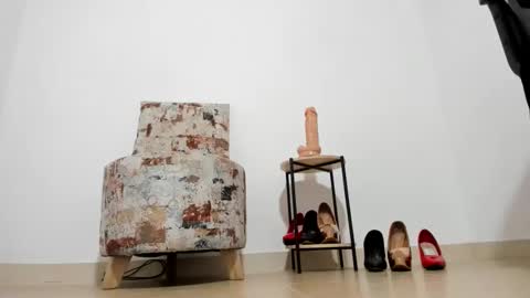 Nicolett online show from 02-06-26, 04:10