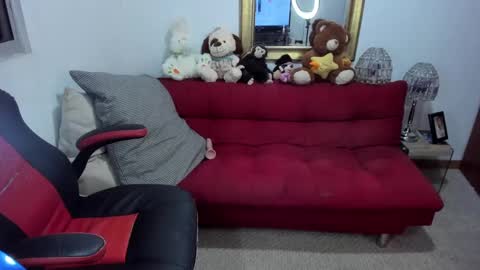 Snapshot of nicolettcolin chatting on 12-06-24, 12:12 Nicolettcolin online show from 12-06-24, 12:12