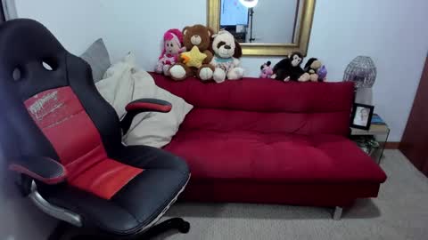 Snapshot of nicolettcolin chatting on 02-19-25, 03:06 Nicolettcolin online show from 02-19-25, 03:06