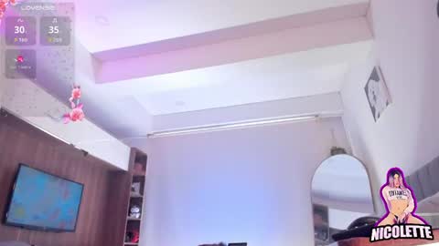 Nicol  online show from 04-26-26, 02:37