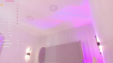 Nicole online show from 01-07-25, 09:03