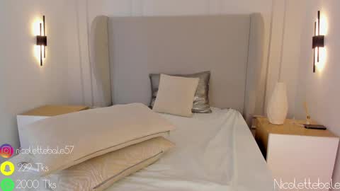 Nicole online show from 02-12-25, 05:16