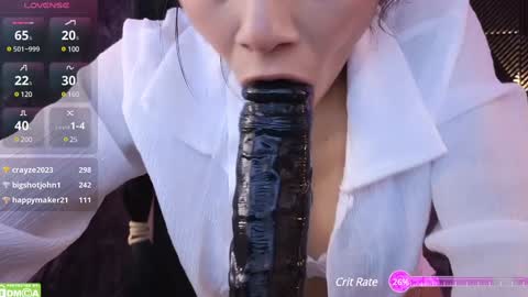 Nicoll  Independent model online show from 12-13-24, 09:09