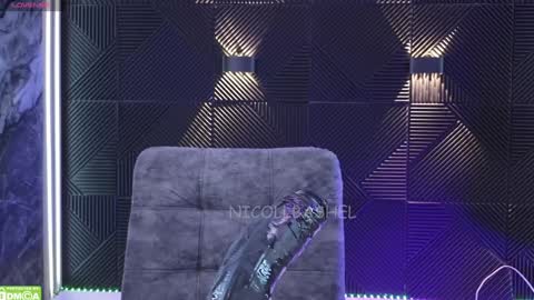 Nicoll  Independent model online show from 12-26-24, 02:16