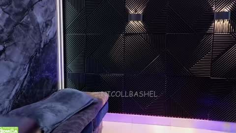 Nicoll  Independent model online show from 01-24-25, 06:35