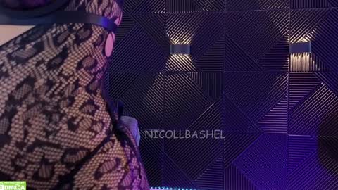 Nicoll  Independent model online show from 01-25-25, 08:10