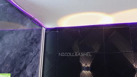 Nicoll  Independent model online show from 02-04-25, 08:13