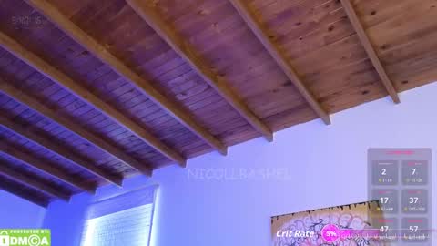 Nicoll  Independent model online show from 03-05-26, 02:35