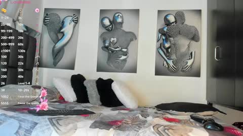 nicolle_hanks1 online show from 12-20-24, 03:03