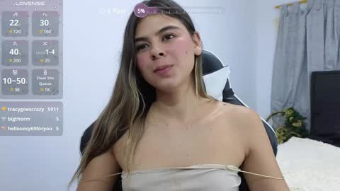 Snapshot of nicolle_jhons chatting on 12-05-24, 04:09 Nicolle online show from 12-05-24, 04:09